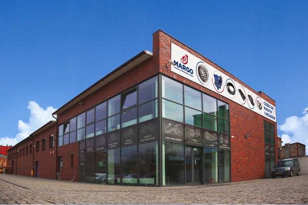 Zespół samonastawny UCF 210 FI-50 MM MGK Kod producenta UCF 210 MGK