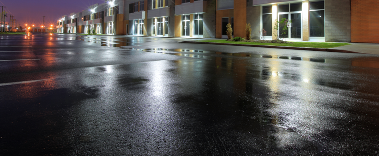 NAŚWIETLACZ LED LEDVANCE FLOODLIGHT LED 65W 6500K Temperatura barwowa 4000 K