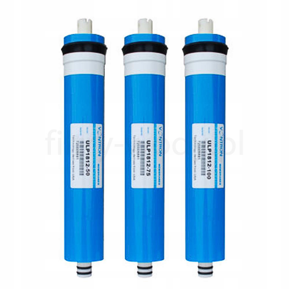 

Membrana Vontron 75 Gpd