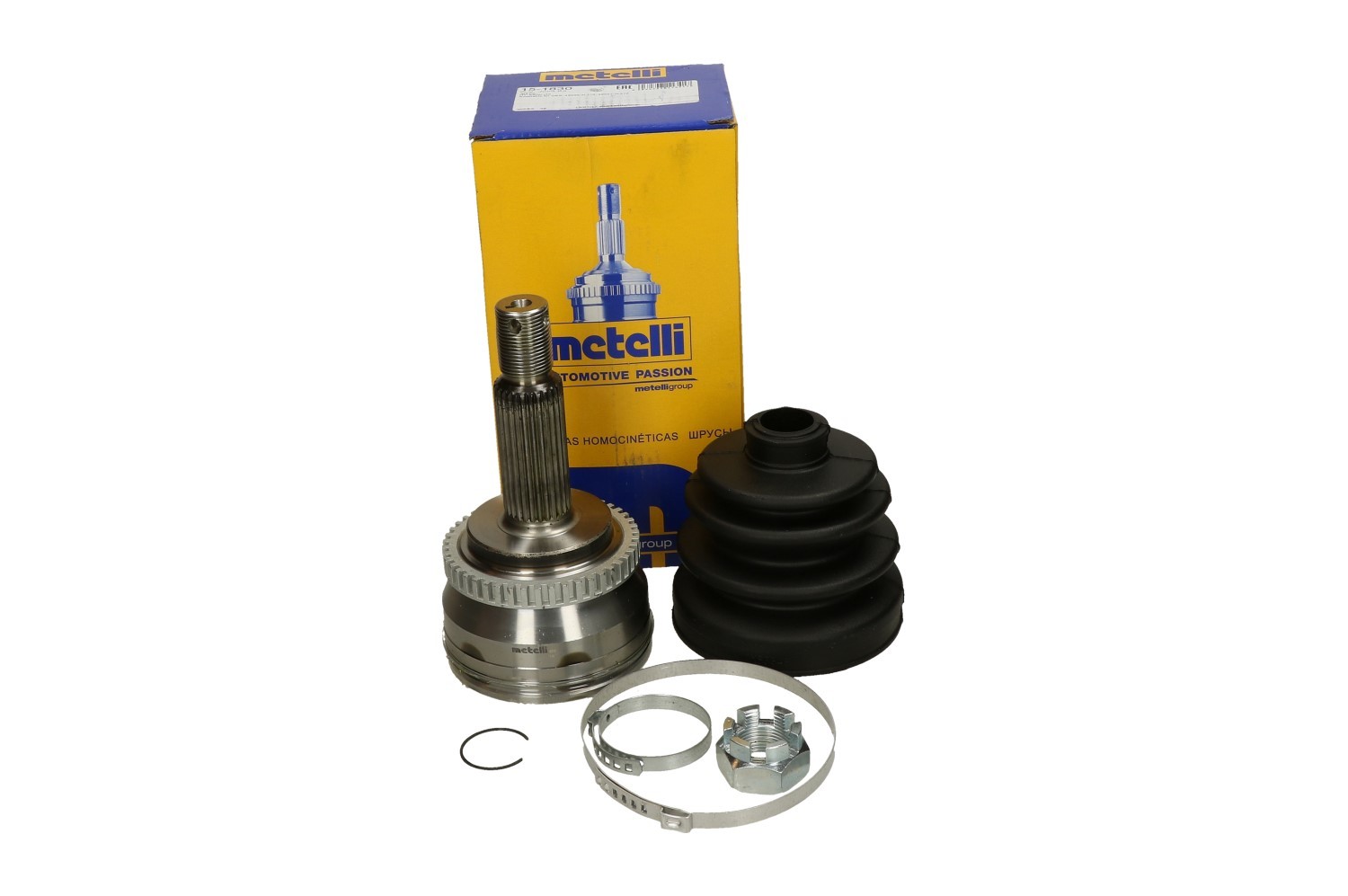 15-1830 - METELLI Joint Joint HYUNDAI i30 (FD)