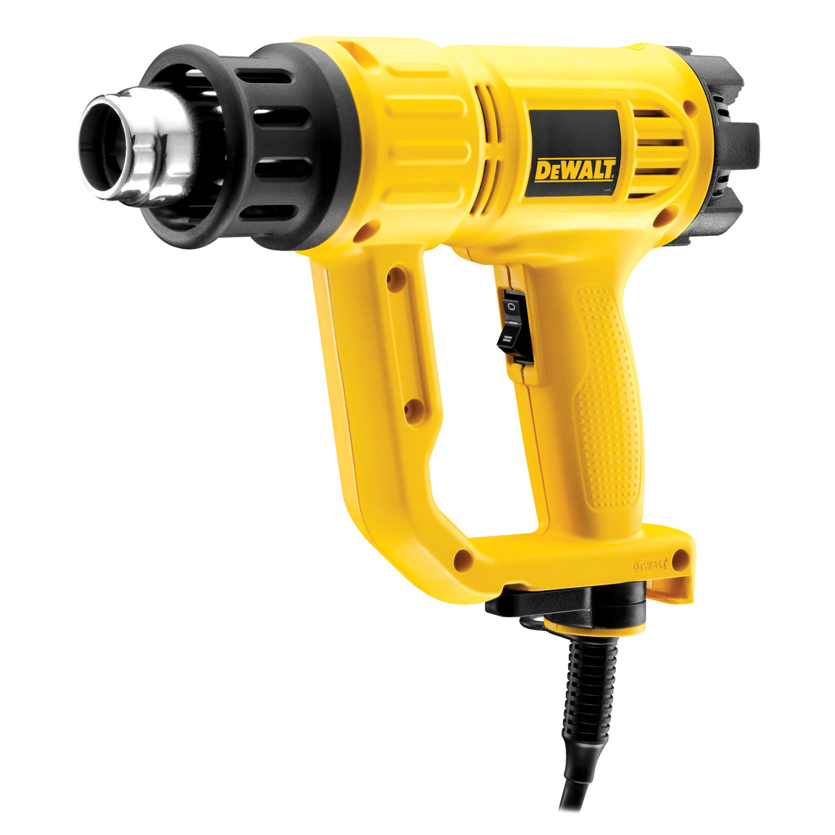 

Opalarka DeWalt 1800 W 230 V 600 °C