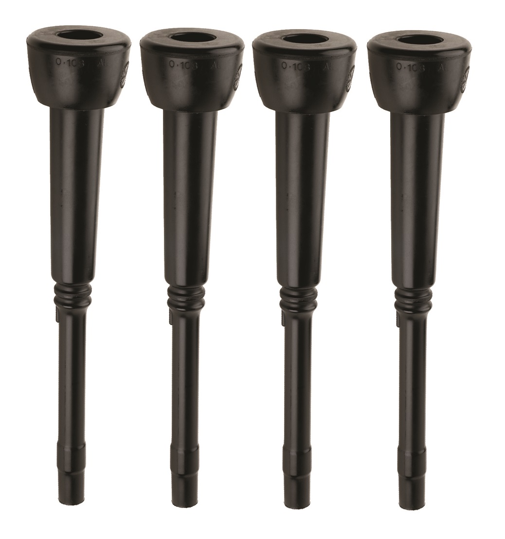 

Gumy Strzykowe Fi 10MM Kpl. 4SZT 960000-01
