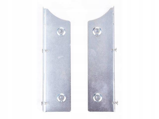 Sanki szyny adapter do dysku HDD SSD 2,5''