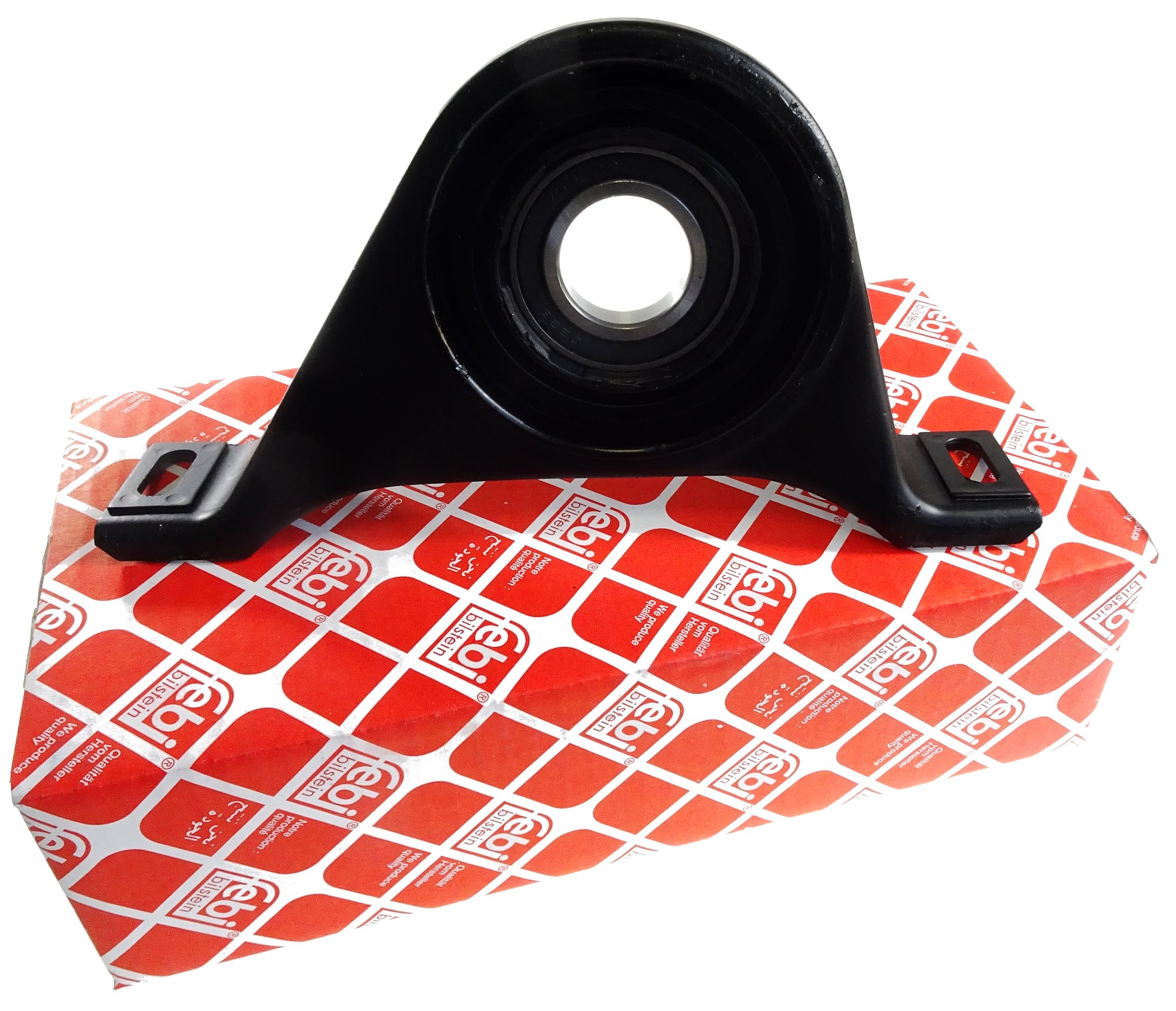 30936 - FEBI вал підтримка MERCEDES W210 W211 S210 C215