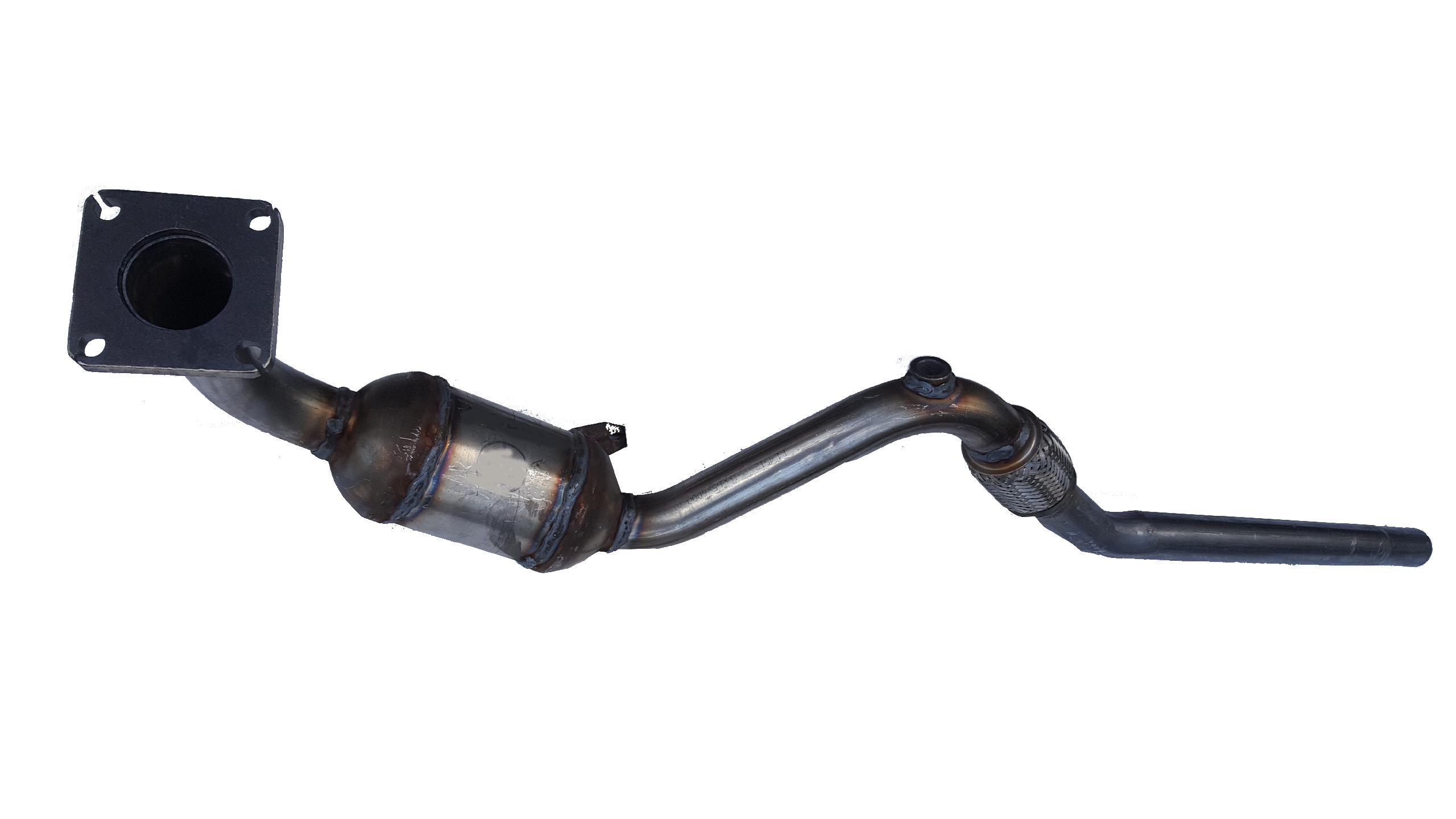 Katalyzátor Seat Cordoba 1.4 Aud Anf 00- Kat