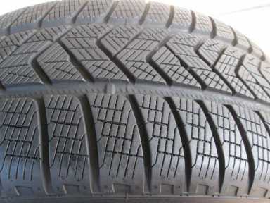 OPONA ZIMOWA PIRELLI SCORPION 255/50/19 103V 8mm Kod producenta 2274100