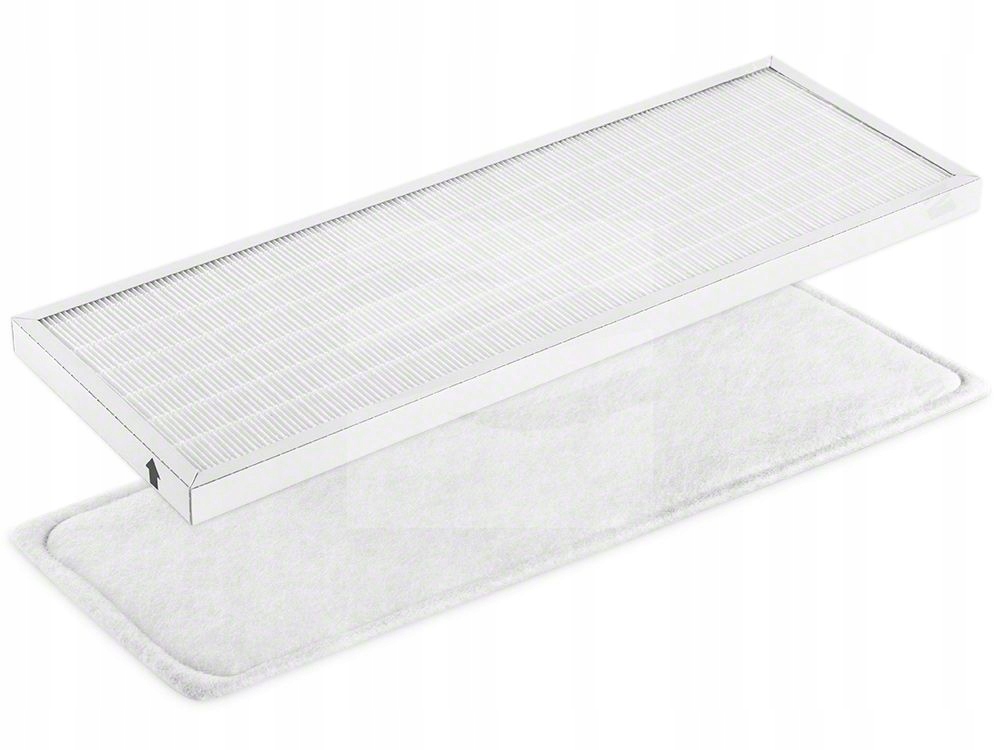 

Filtry Brink Renovent Excellent 300/400 Alergia