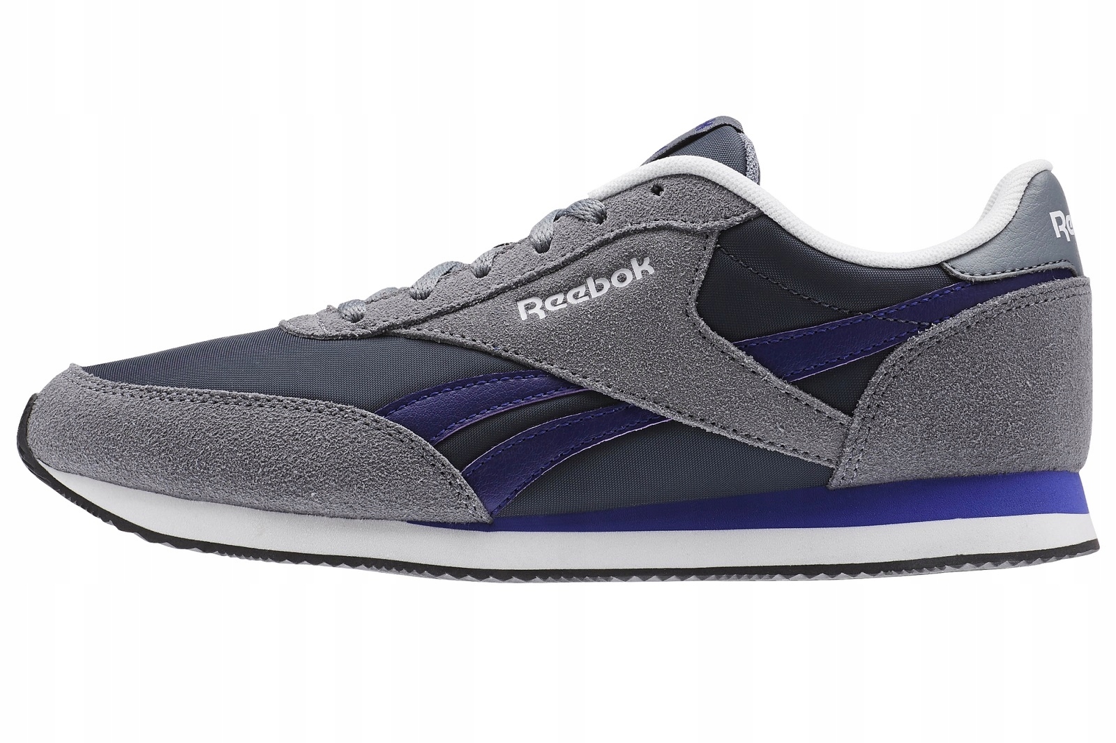

Buty damskie Reebok Royal CL Jog AR1516