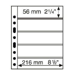 

Karta Strona Leuchtturm Optima Grande 5 S Czarna