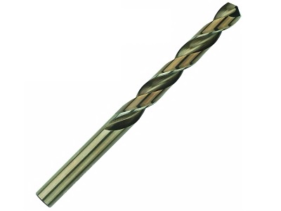 

Bosch Wiertło Do Metalu HSS-Co Kobaltowe 10,2