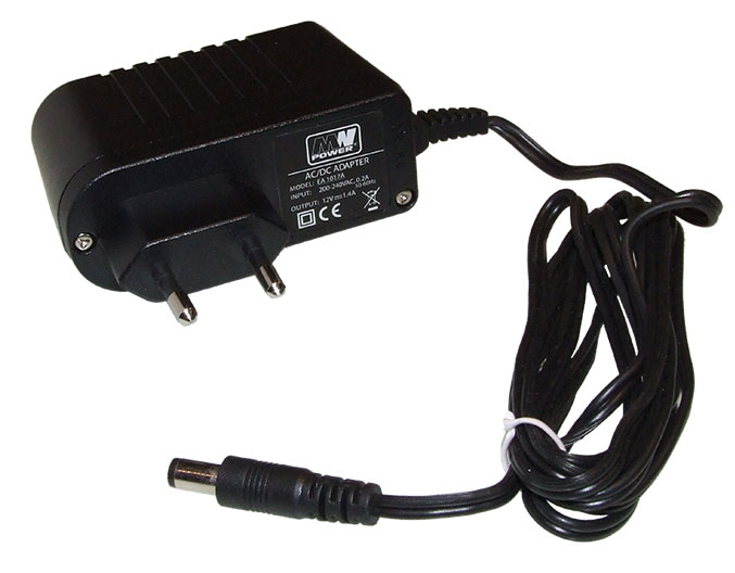 

Zasilacz transformator 12V 1,4A 17W do taśm Led