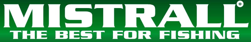 POKROWIEC NA WĘDKI MISTRALL 160cm / 3 KOMOROWY Marka Mistrall