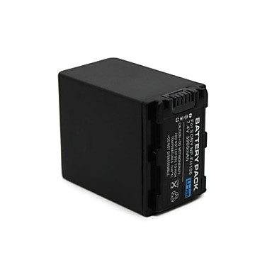 Аккумуляторная батарея SONY NP-Fh100 NP-Fh50 NP-Fh70 цель Sony