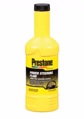 

Prestone 355ml Płyn Do Wspomagania Uniwersalny