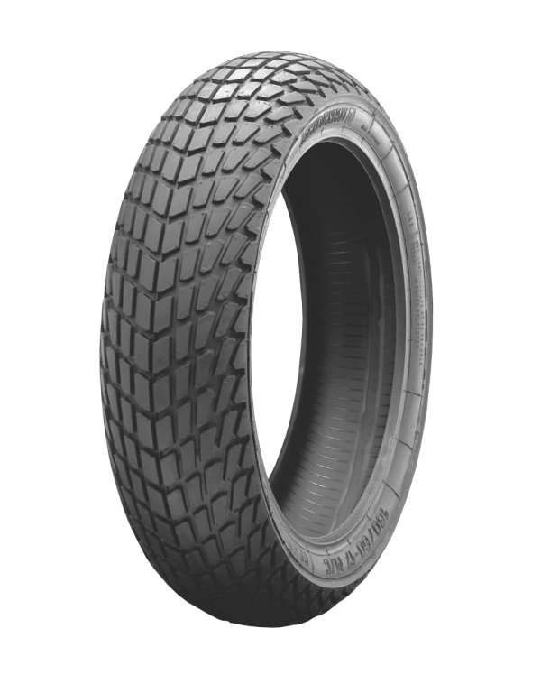 Pneumatika Heidenau 160/60-17 K73 supermoto dažďová štrková Ktm S 2026