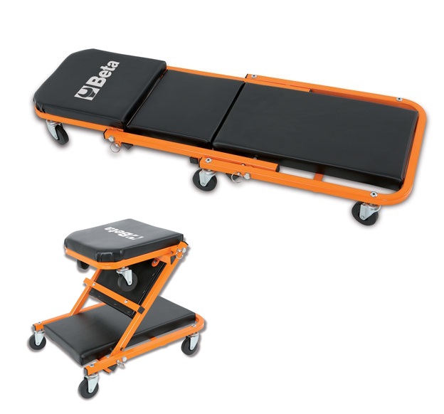 LEZANKA WARSZTATOWA Z SIEDZISKIEM BETA 3002