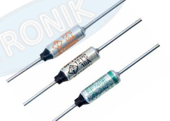 Bezpiecznik termiczny 192C/10A FV Producent Inna