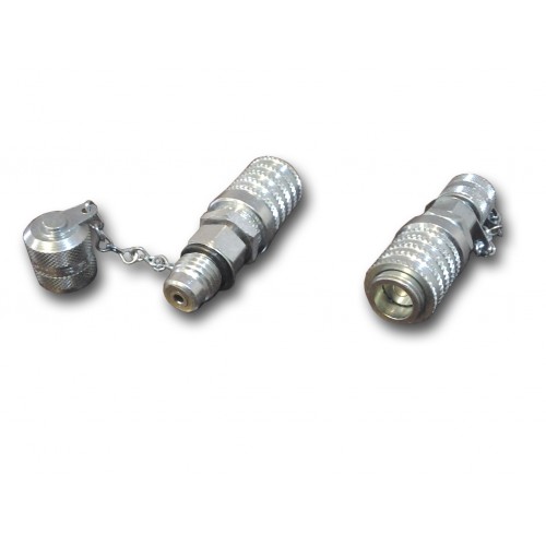 

Szybkozłącze (gniazdo) pomiarowe Cat, Mf, Case...