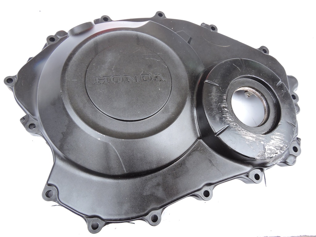 КРЫШКА КАПОТА ДВИГАТЕЛЯ HONDA CBR 1000 SC60