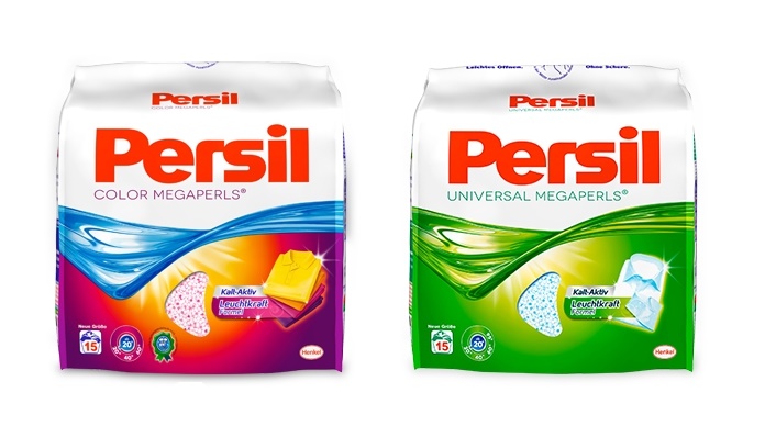 

Persil Megaperls color power 0.9 kg/ 15prań Import