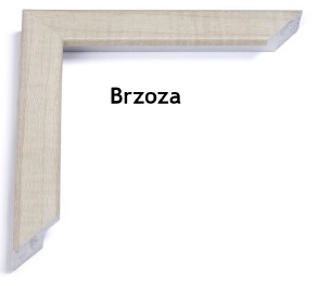 RAMA NA ZDJĘCIA kolory WIK - FOTO RAMKA 30x40 CM Stan opakowania oryginalne