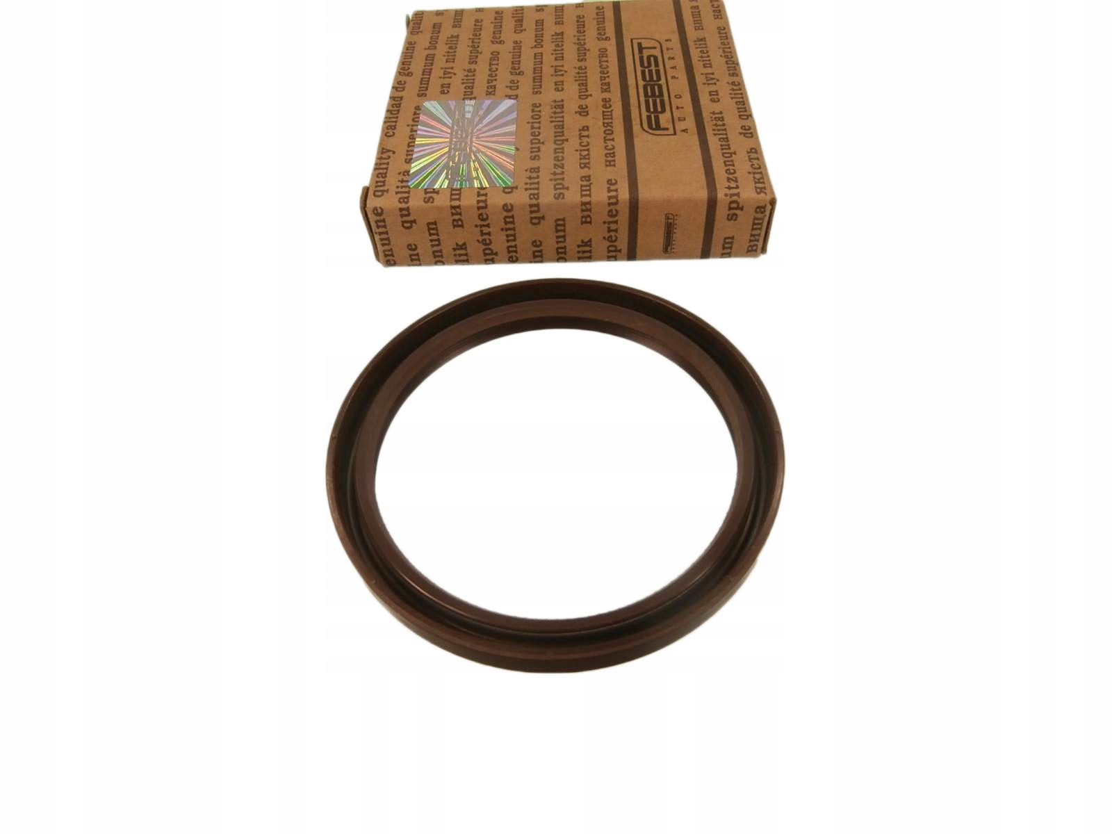 LEXUS 330 350 RX USZCZELNIACZ REDUKTORA 60x70x8 Producent części Febest