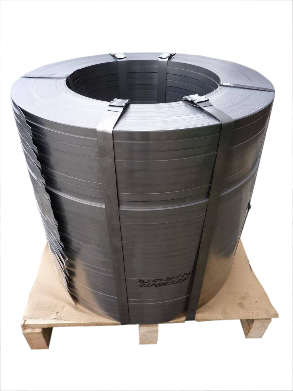 Paskowacz BO7 Swing Bandownica bezspinkowa do taśma stalowa 13 16 19 Marka inna