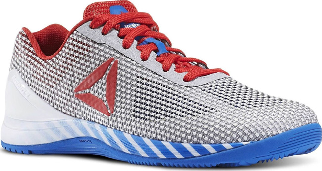Buty Damskie Reebok Crossfit Nano 7 Bd5833 R 38 5 8077316174 Allegro Pl