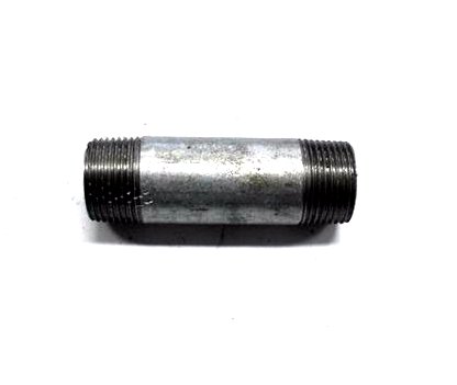 

Rura Ocynk gwintowana dwustronnie 3/4cala 5cm .200