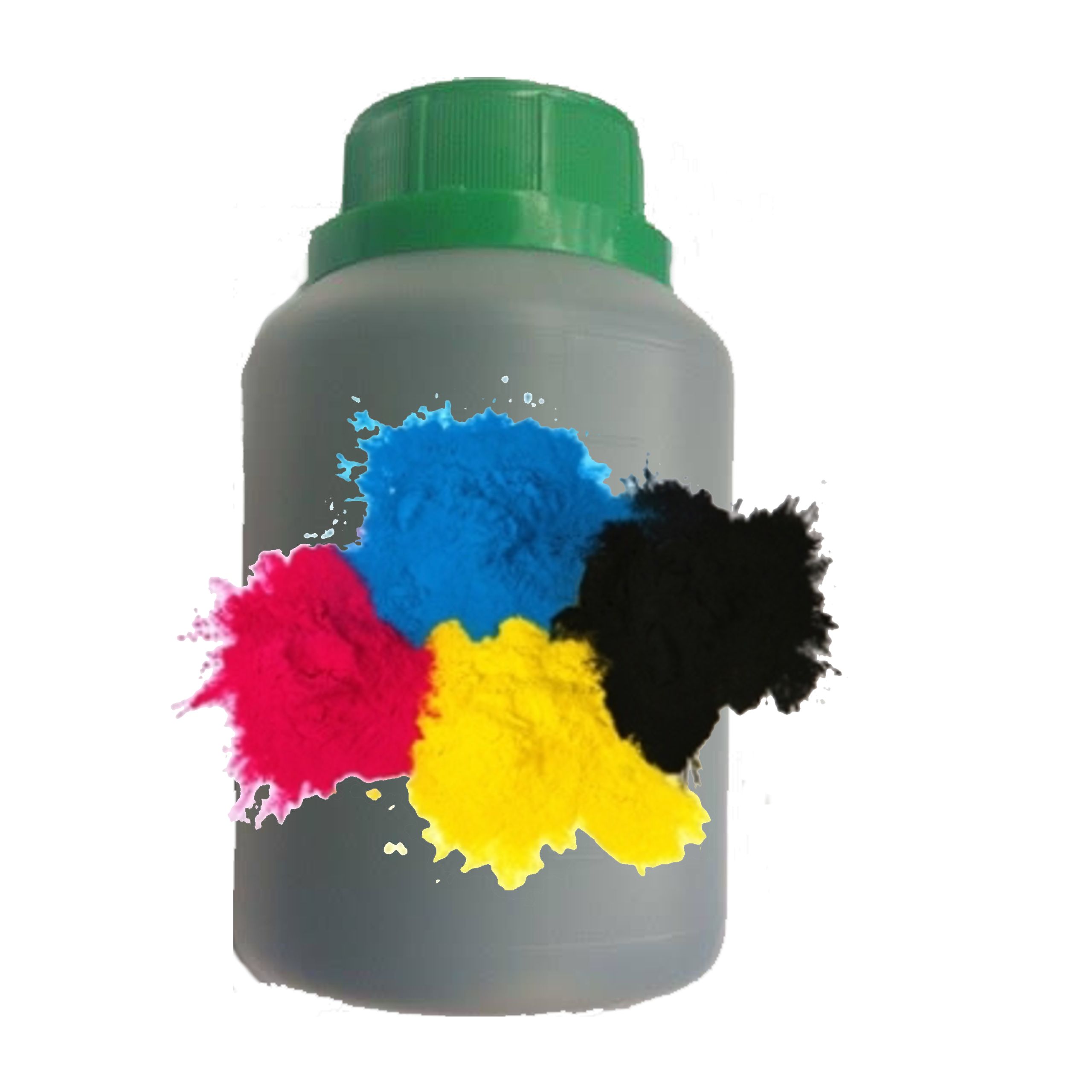 toner pro Minolta c500 C 500 8050 Cf 5001 TN510 pro