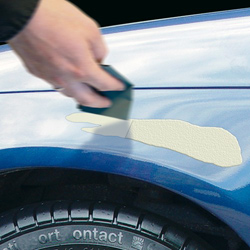 MOTIP - DAEWOO 46U Lakier akrylowy 200ml BDG Producent Motip