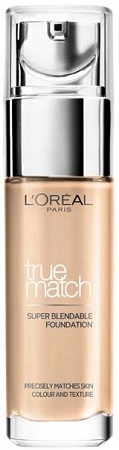 

Loreal Podkład True Match 1R1C Rose Ivory