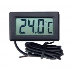 

Termometr Samochodowy Cyfrowy LCD -50 do 100(2095)