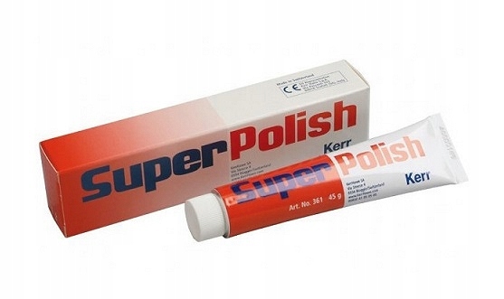 Super Polish 45g