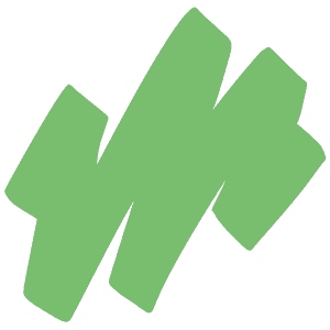 Marker Ciao YG67 Moss COPIC Grubość 1 mm