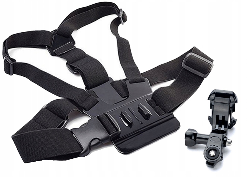

Szelki uchwyt chest mount uprząż d Sony Action Cam