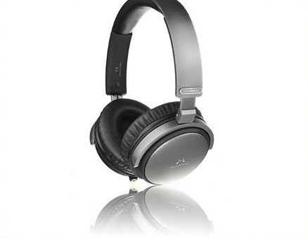 

Słuchawki SoundMAGIC P55 Vento Hi-fi Na Miasto