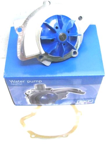 83643 - FORD водяной насос 2.0 TDCi HDi Focus Mondeo Galaxy