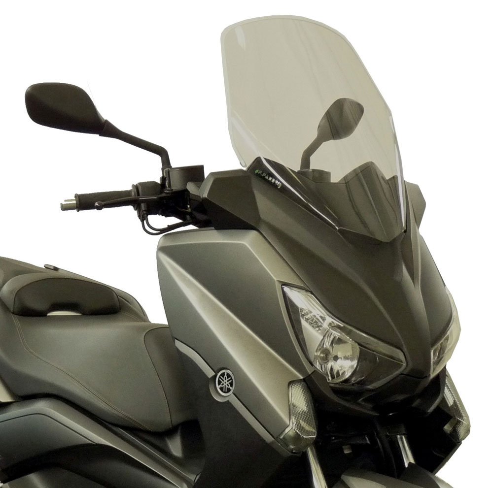 2988_LD - Yamaha X-Max 125 250 400 XMAX 2014 + ветровое стекло