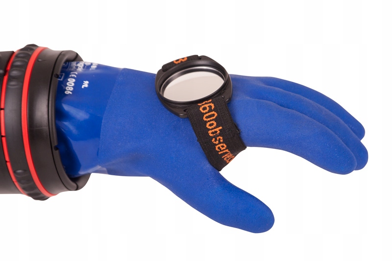 Lusterko OWL 360observe - bez pudełka Marka 360observe