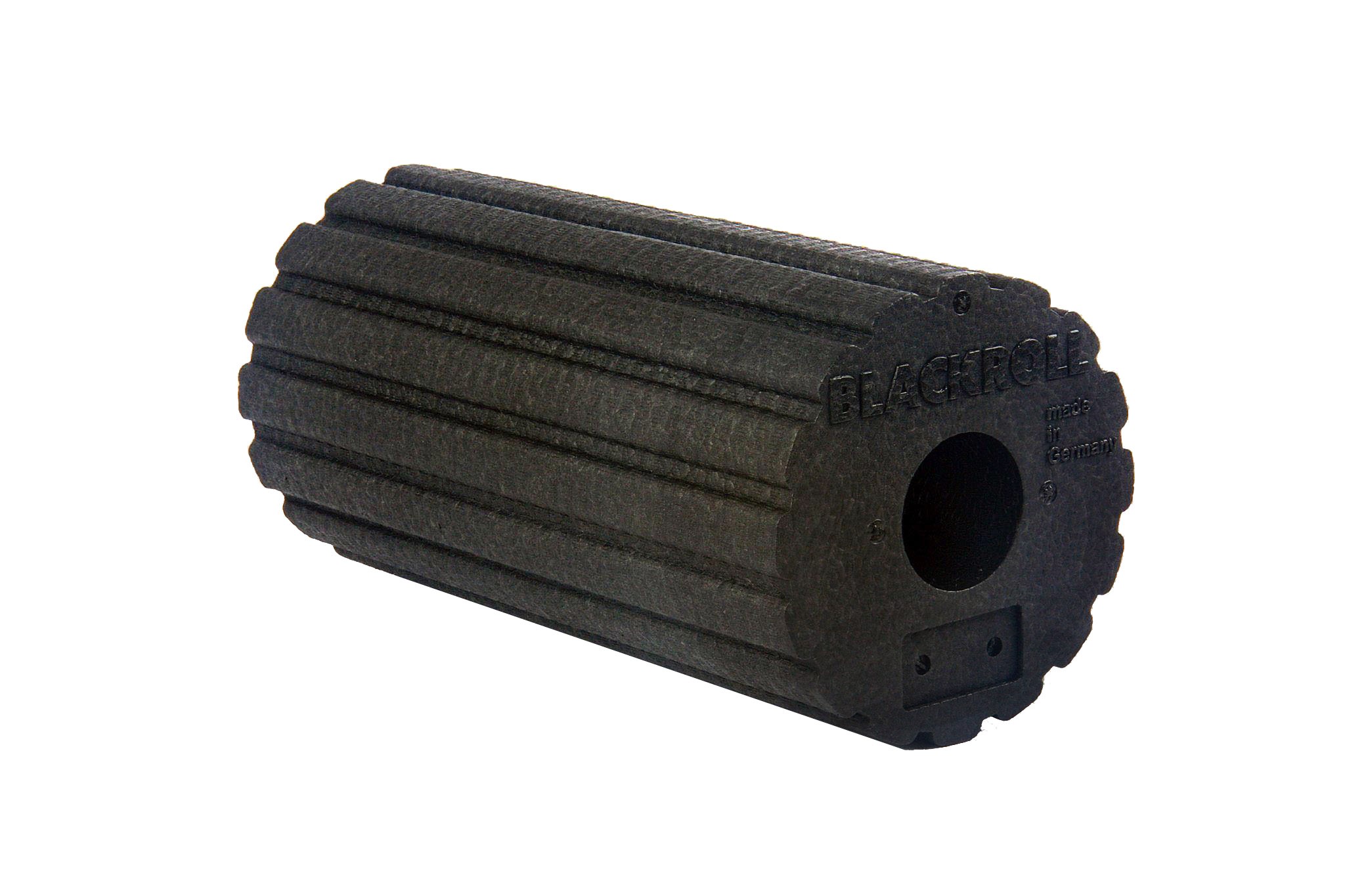 

Rolka wałek Blackroll Groove Standard - czarny