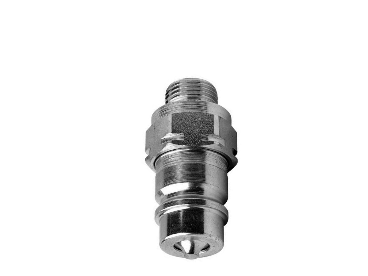 

Szybkozłącze Euro Wtyczka Hydrauliczna M18