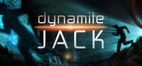 Dynamite Jack Steam Key Klucz Kod