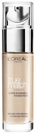 

Loreal Podkład True Match New Formula N2 Vanilla