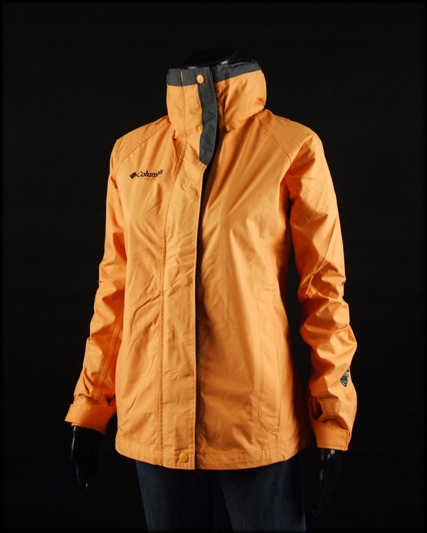 COLUMBIA VERTEX CORE OUTDOOR JACKET r M Marka Columbia