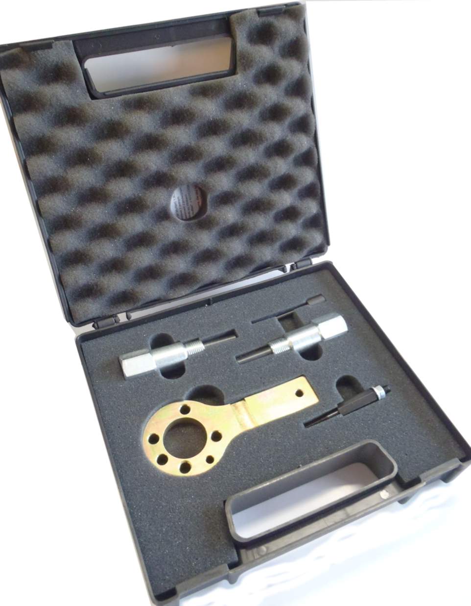 КОМПЛЕКТ ЗАМКОВ OPEL / FIAT / ALFA ROMEO 1.9 CDTI / JTD