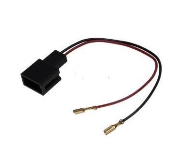 

Adapter Głośnikowy Citroen C1 Peugeot 107 Toyota