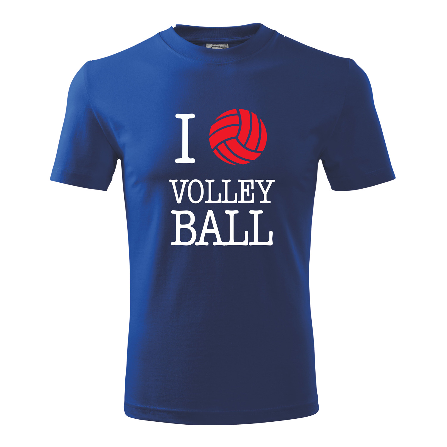 

T-shirt koszulka kibica siatkówka volleyball L