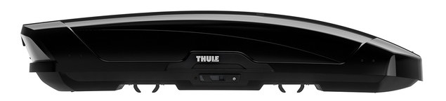 Box Thule Motion XT XL czarny kufer THULE KATOWICE Product Width 91 5 cm