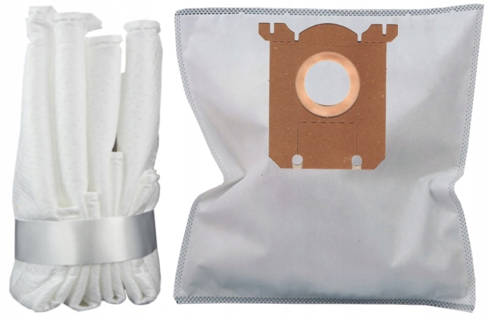 

Worki Do Philips Hr 8358,HR 8566,HR 8569 5szt